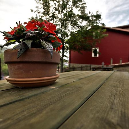 Apartamentos El Picoretu Mestas de Con Kültér fotó