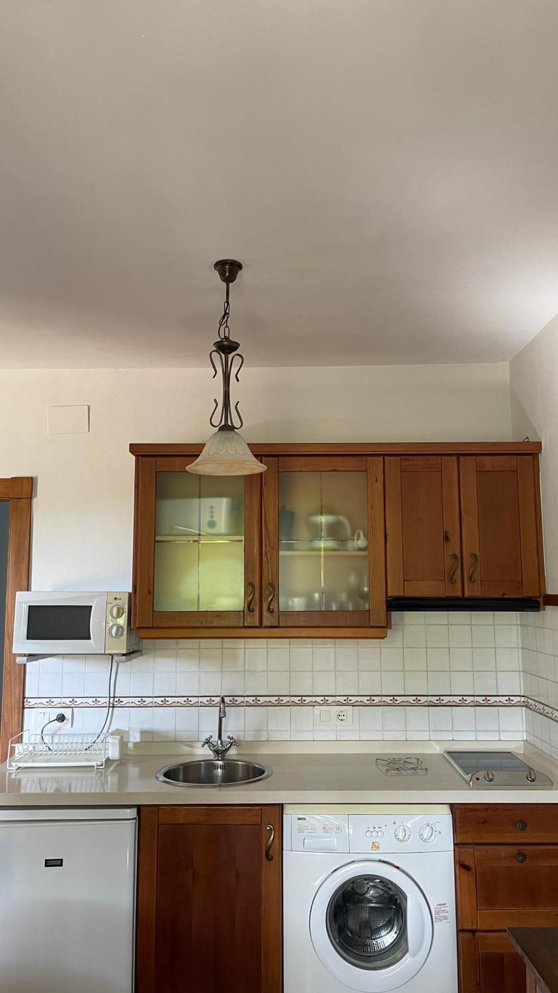 Apartamentos El Picoretu Mestas de Con Kültér fotó