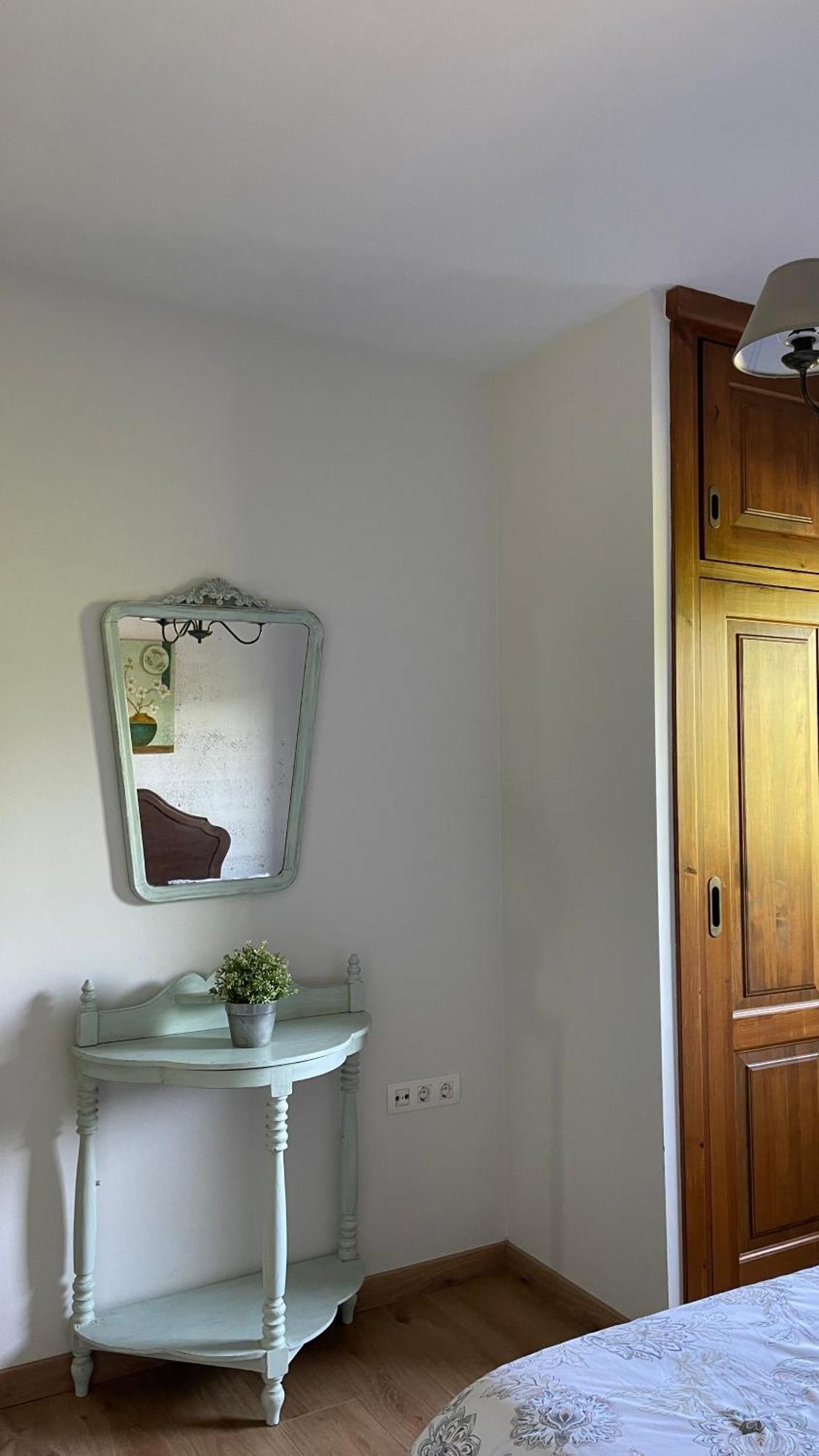 Apartamentos El Picoretu Mestas de Con Kültér fotó