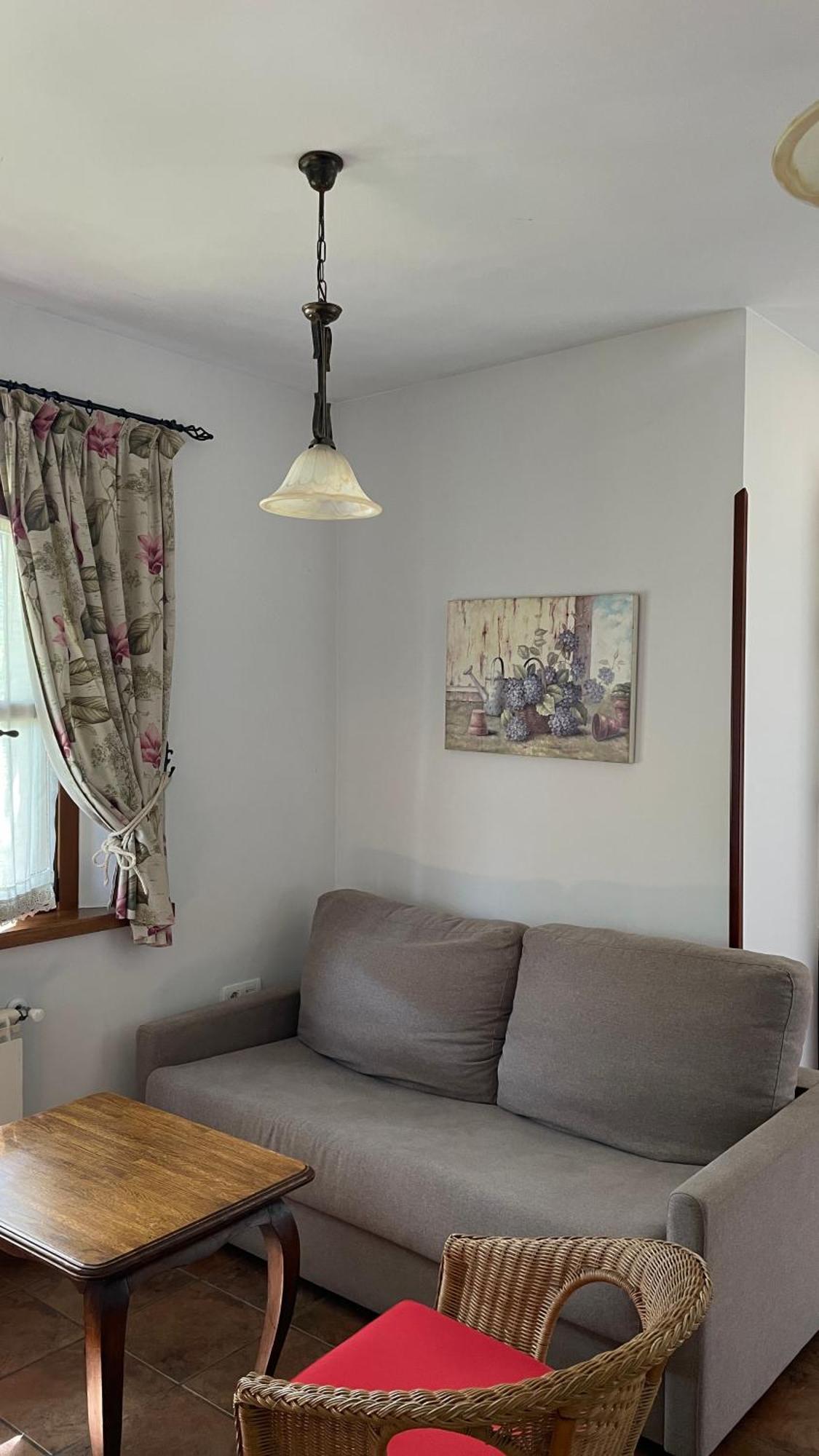 Apartamentos El Picoretu Mestas de Con Kültér fotó