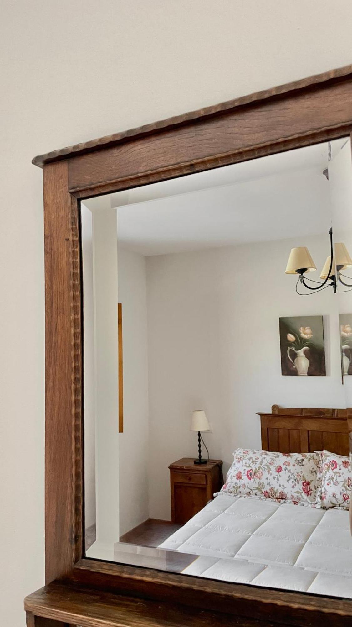 Apartamentos El Picoretu Mestas de Con Kültér fotó