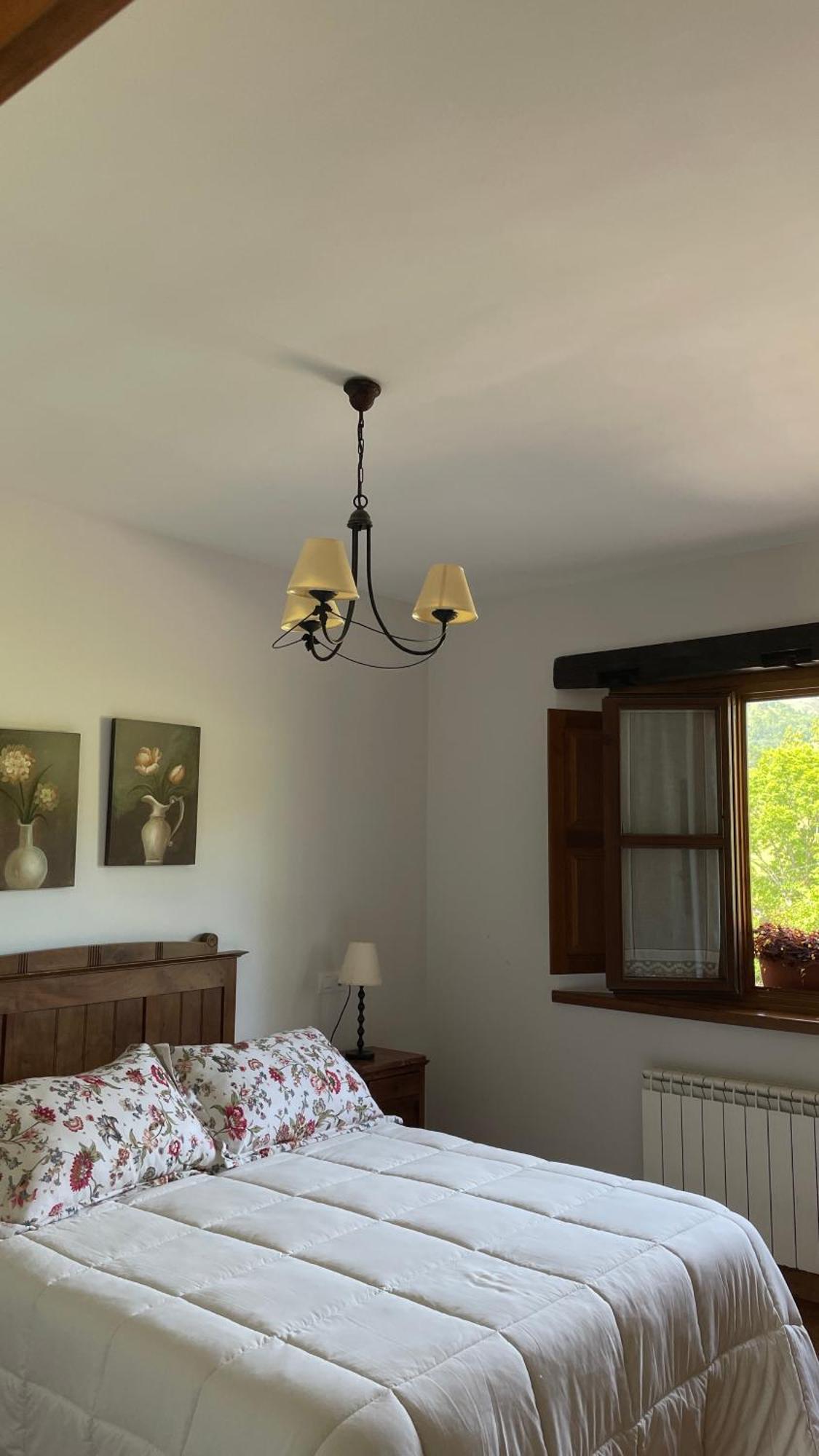 Apartamentos El Picoretu Mestas de Con Kültér fotó