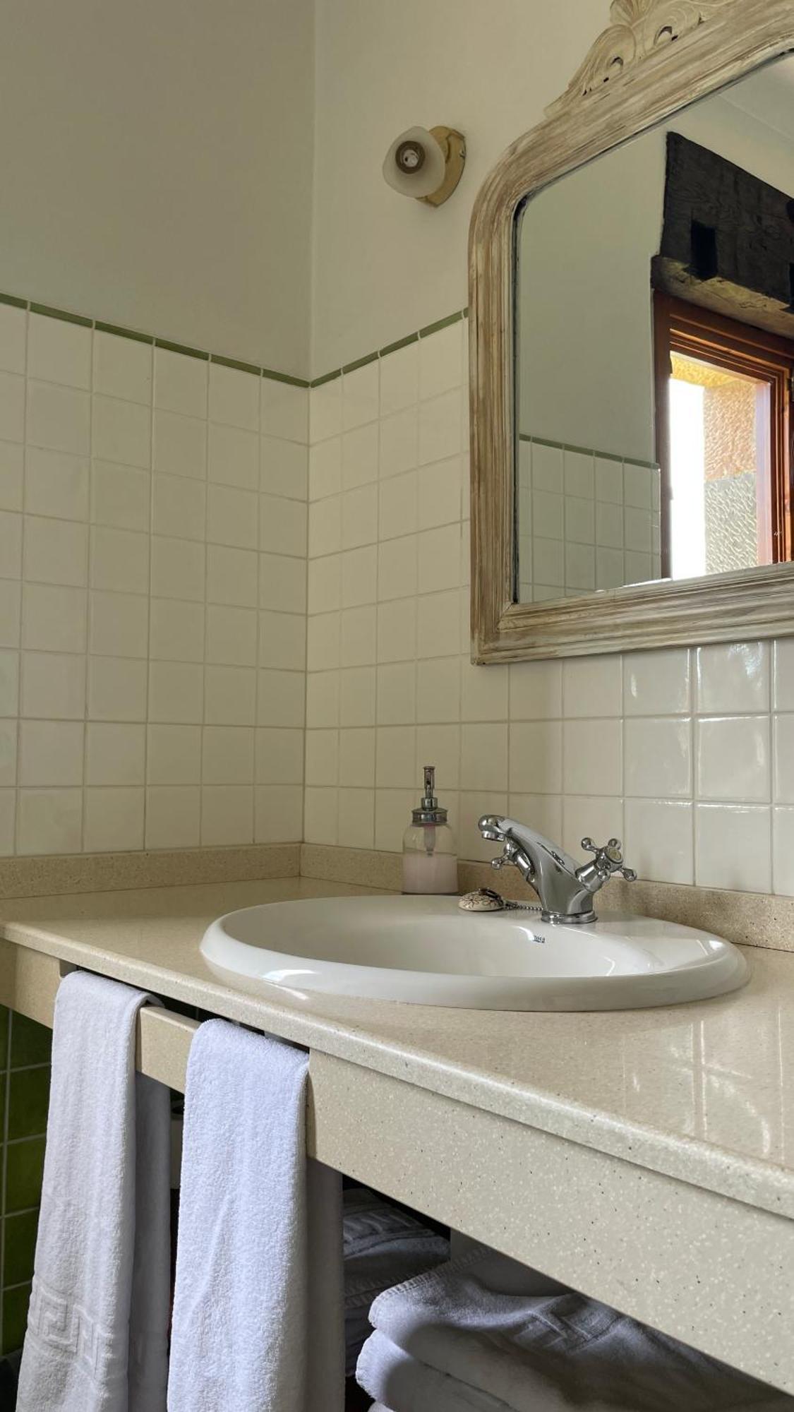 Apartamentos El Picoretu Mestas de Con Kültér fotó