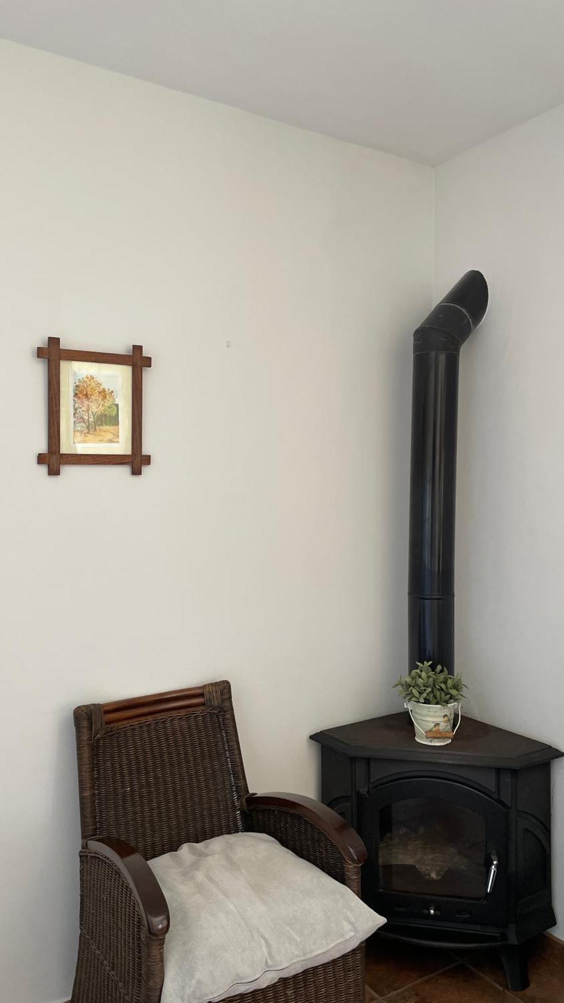 Apartamentos El Picoretu Mestas de Con Kültér fotó