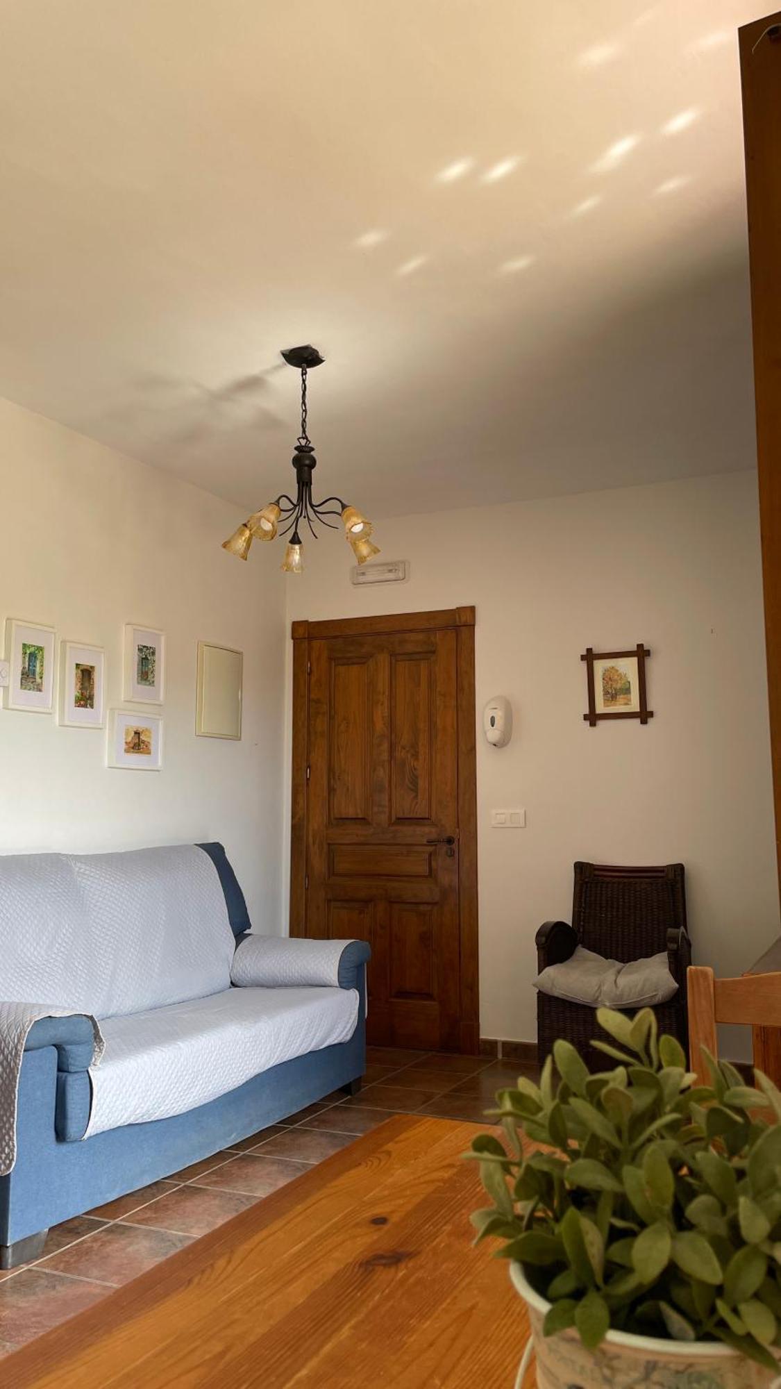 Apartamentos El Picoretu Mestas de Con Kültér fotó