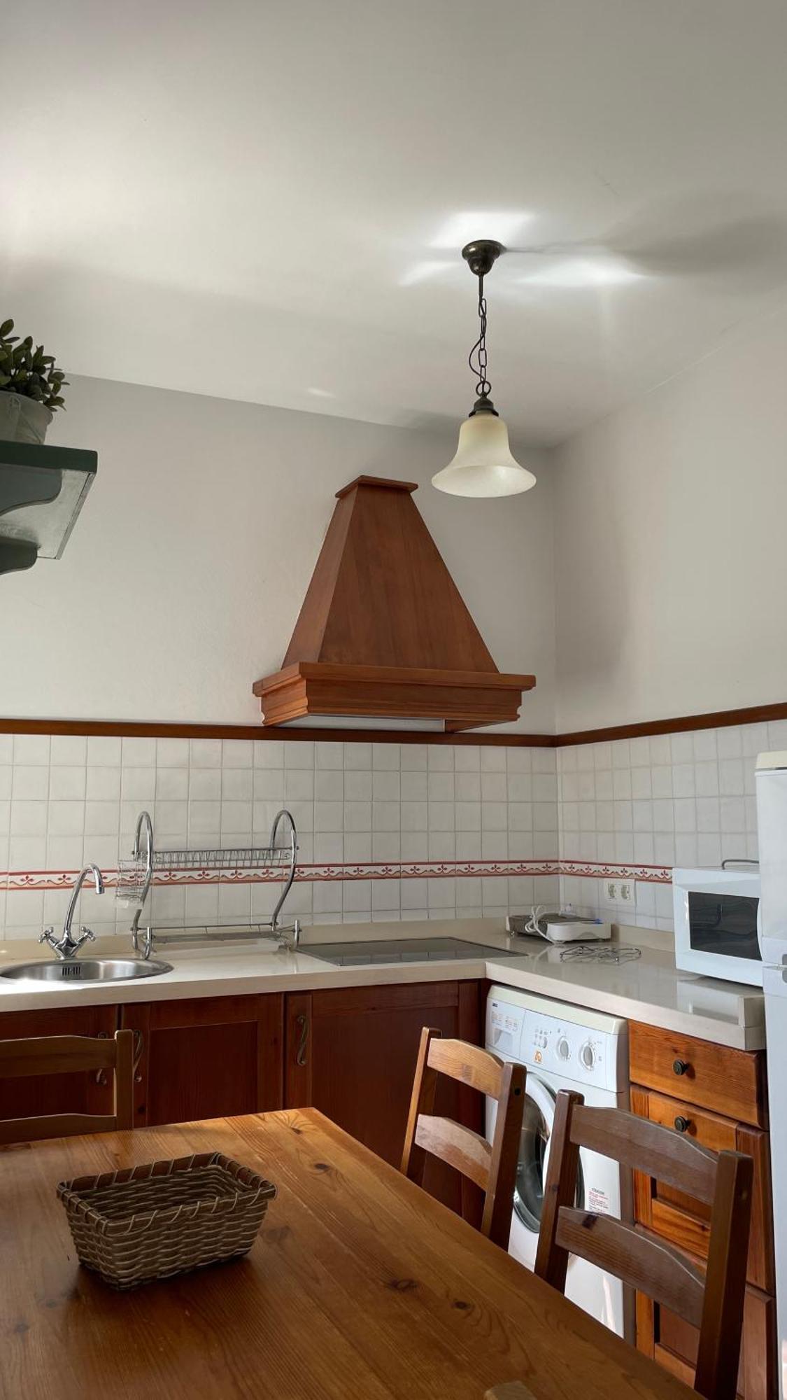 Apartamentos El Picoretu Mestas de Con Kültér fotó