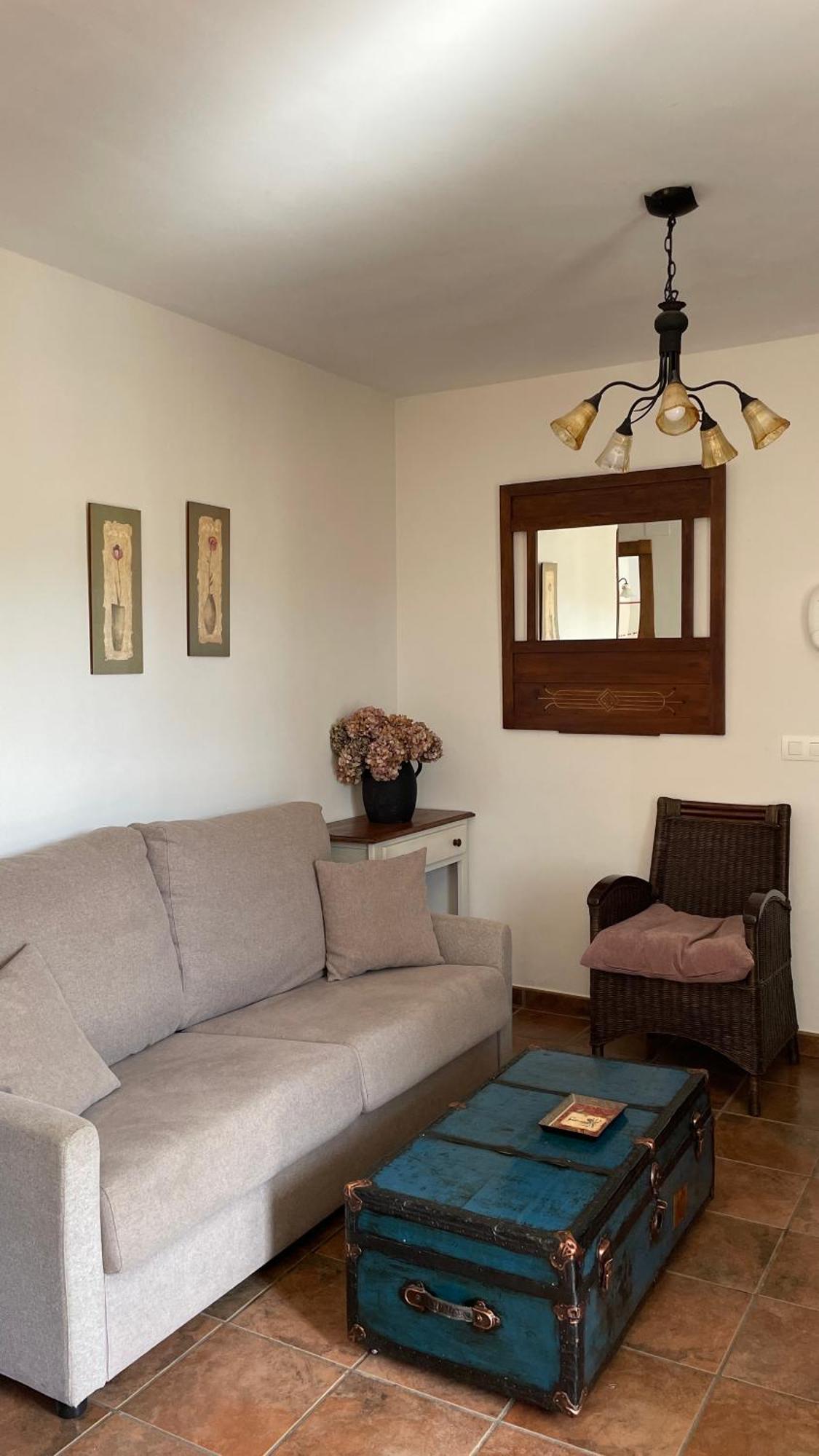 Apartamentos El Picoretu Mestas de Con Kültér fotó