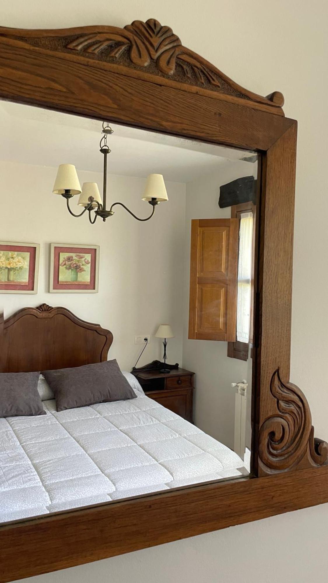 Apartamentos El Picoretu Mestas de Con Kültér fotó
