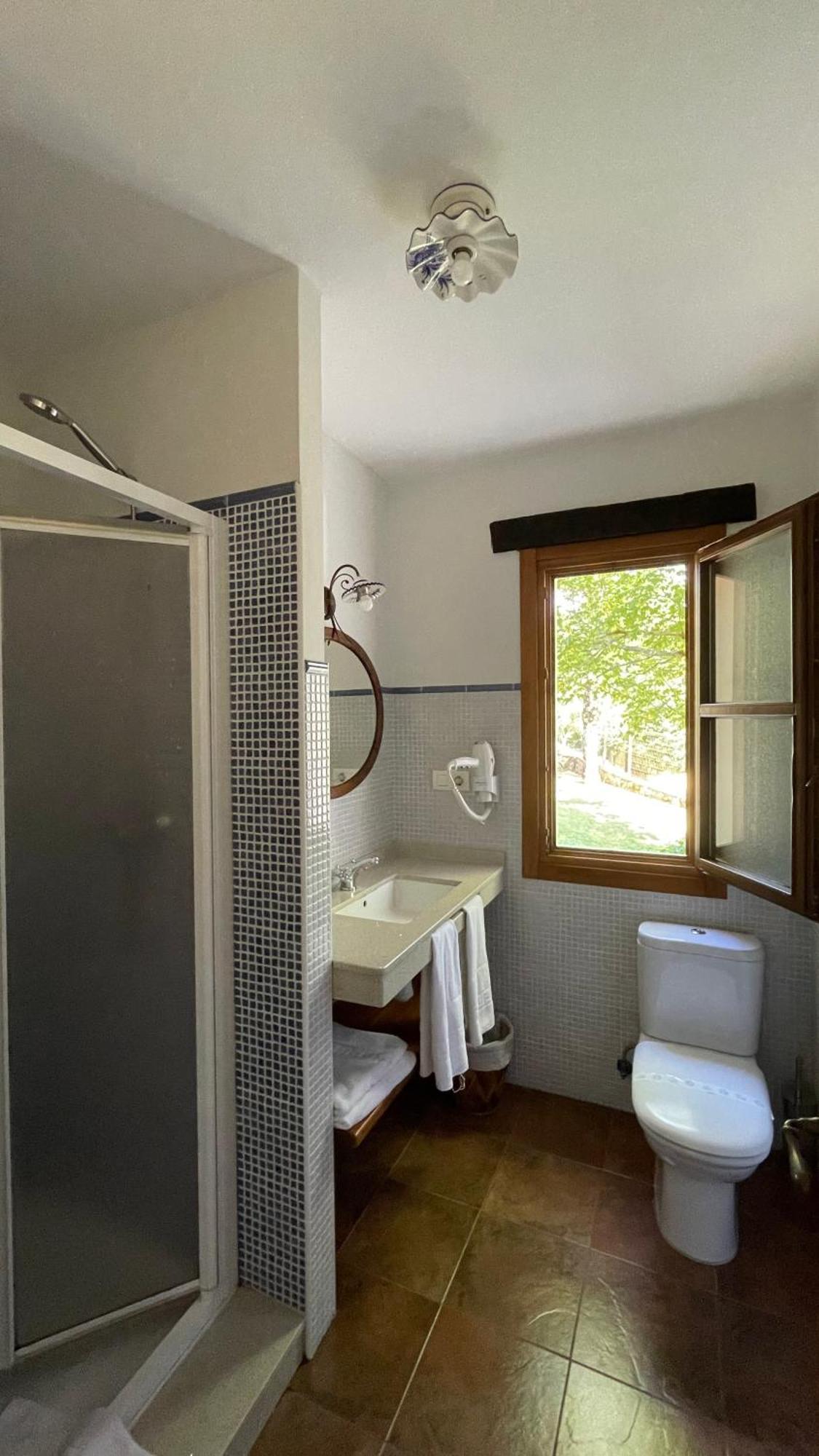 Apartamentos El Picoretu Mestas de Con Kültér fotó