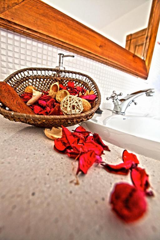 Apartamentos El Picoretu Mestas de Con Szoba fotó